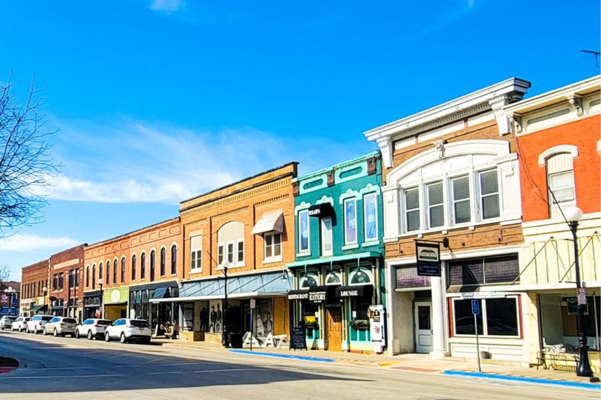 best things to do in anamosa iowa